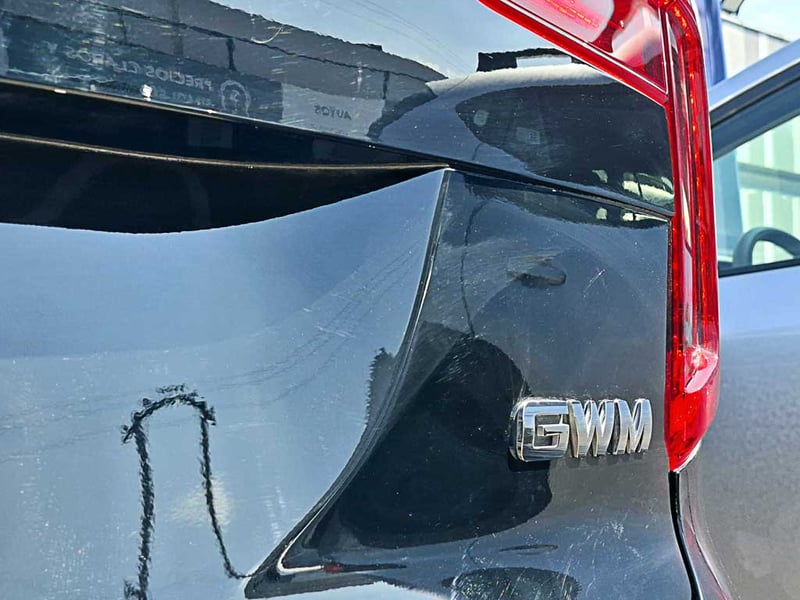 Haval JOLION 1.5 DELUXE AT HIBRIDO 2024 - Imagen 10 de 20