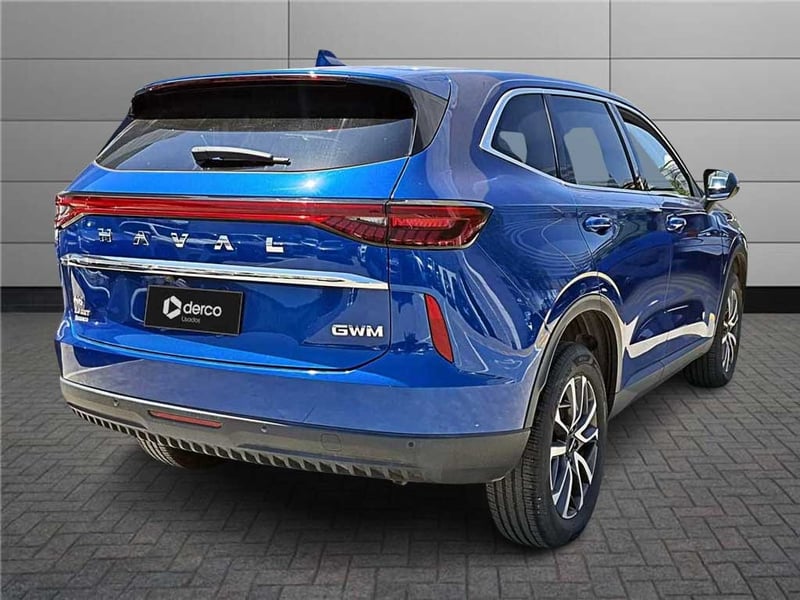Haval H6 2.0 ACTIVE AT 2024 - Imagen 4 de 20