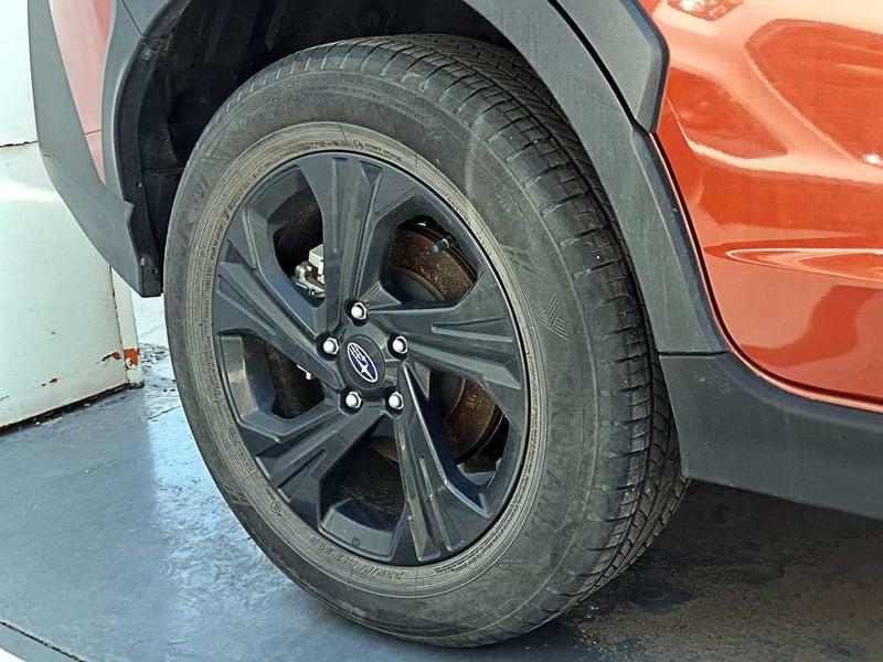 Subaru CROSSTREK 2.0 AT 4X4 2024 - Imagen 8 de 20