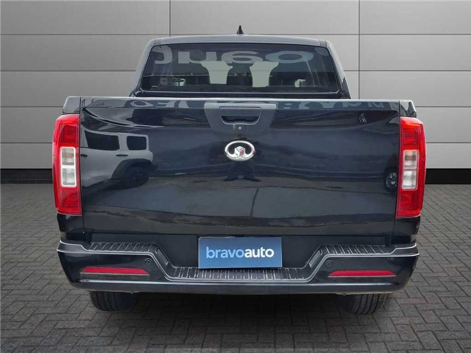 Great Wall POER 2.0 DELUXE MT 4X4 DIESEL 2023 - Imagen 3 de 20