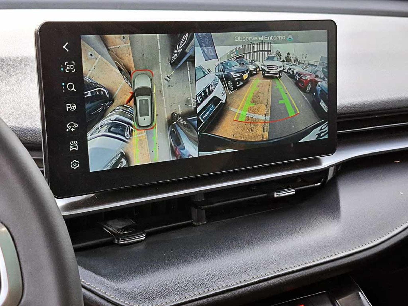 HAVAL H6 2.0 DELUXE AT 2022 - Imagen 19 de 20