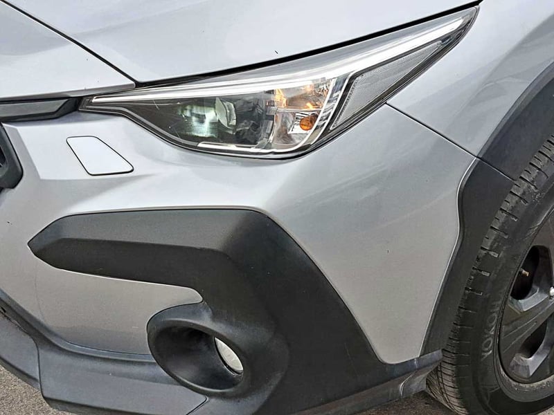 Subaru CROSSTREK 2.0 AT 4X4 2024 - Imagen 20 de 20