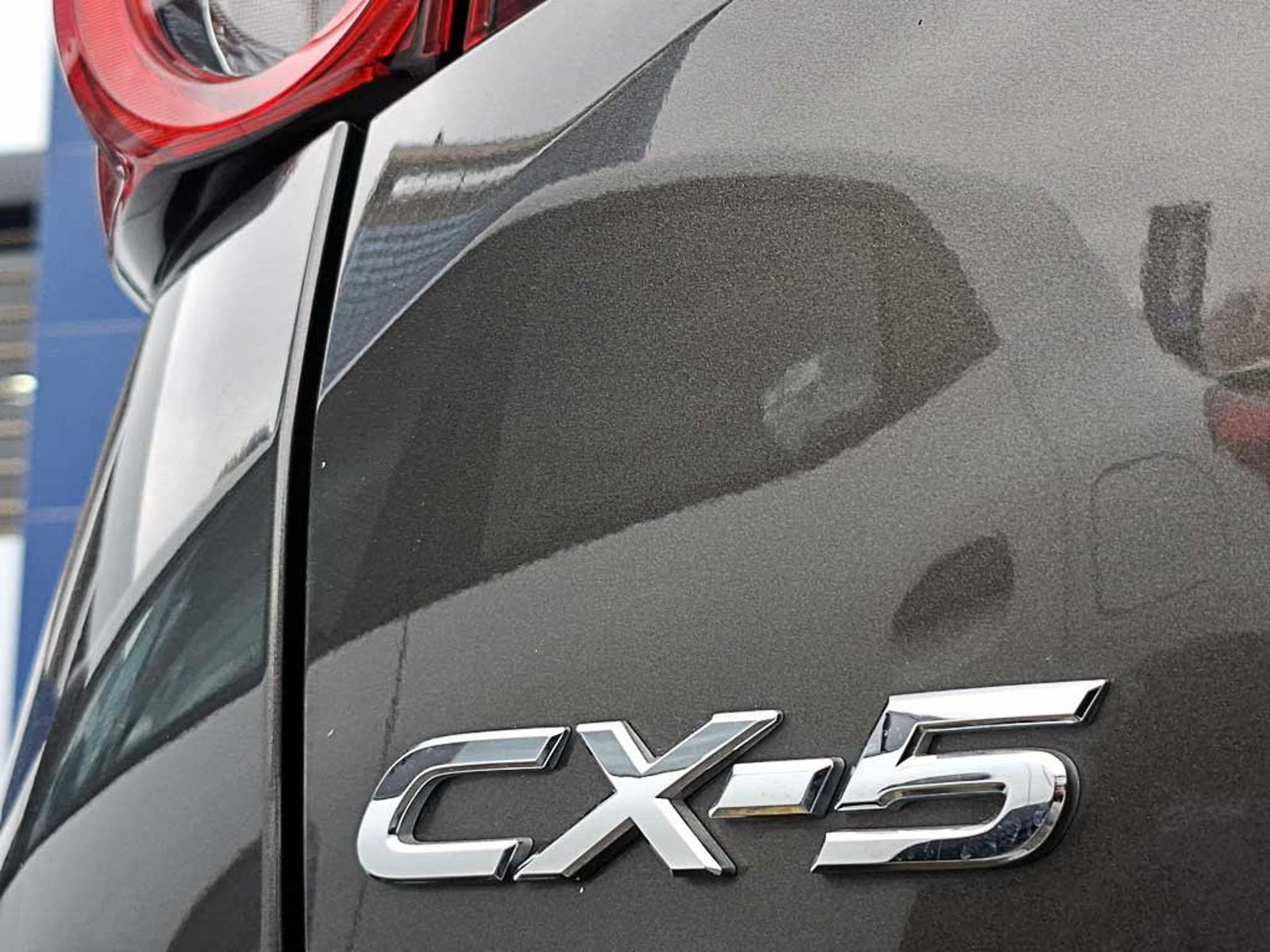 MAZDA CX-5 2.0L ALL NEW CX-5 R 2WD CA 6AT 2020 - Imagen 9 de 20