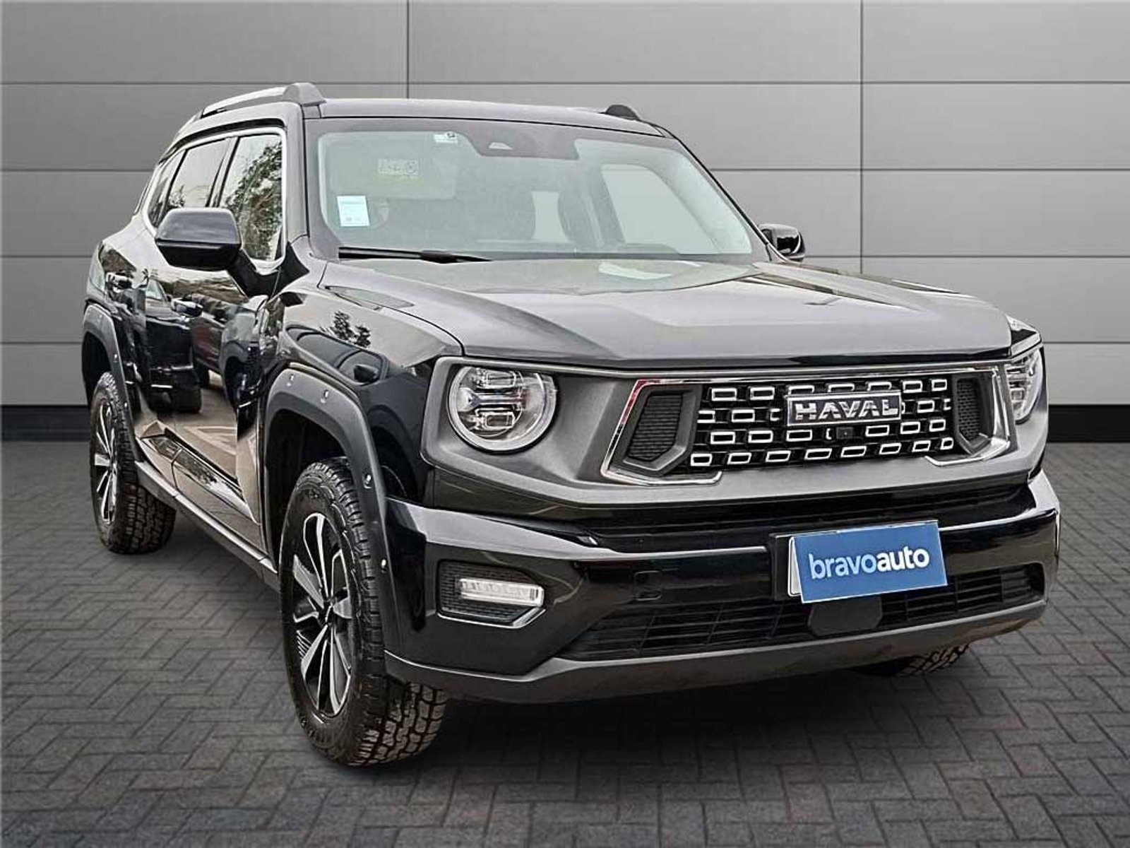 Great Wall HAVAL (IN) 2.0 DELUXE AT 4X4 2025 - Foto 5 de 20