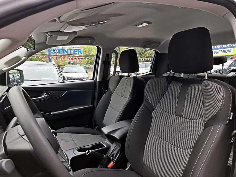 Mazda BT-50 3.0 CORE MT 4X4 DIESEL 2026 - Imagen 15 de 20