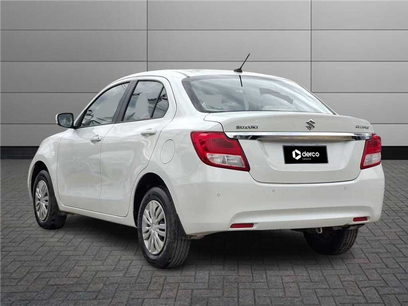 Suzuki DZIRE 1.2 GL MT 2024 - Foto 2 de 19