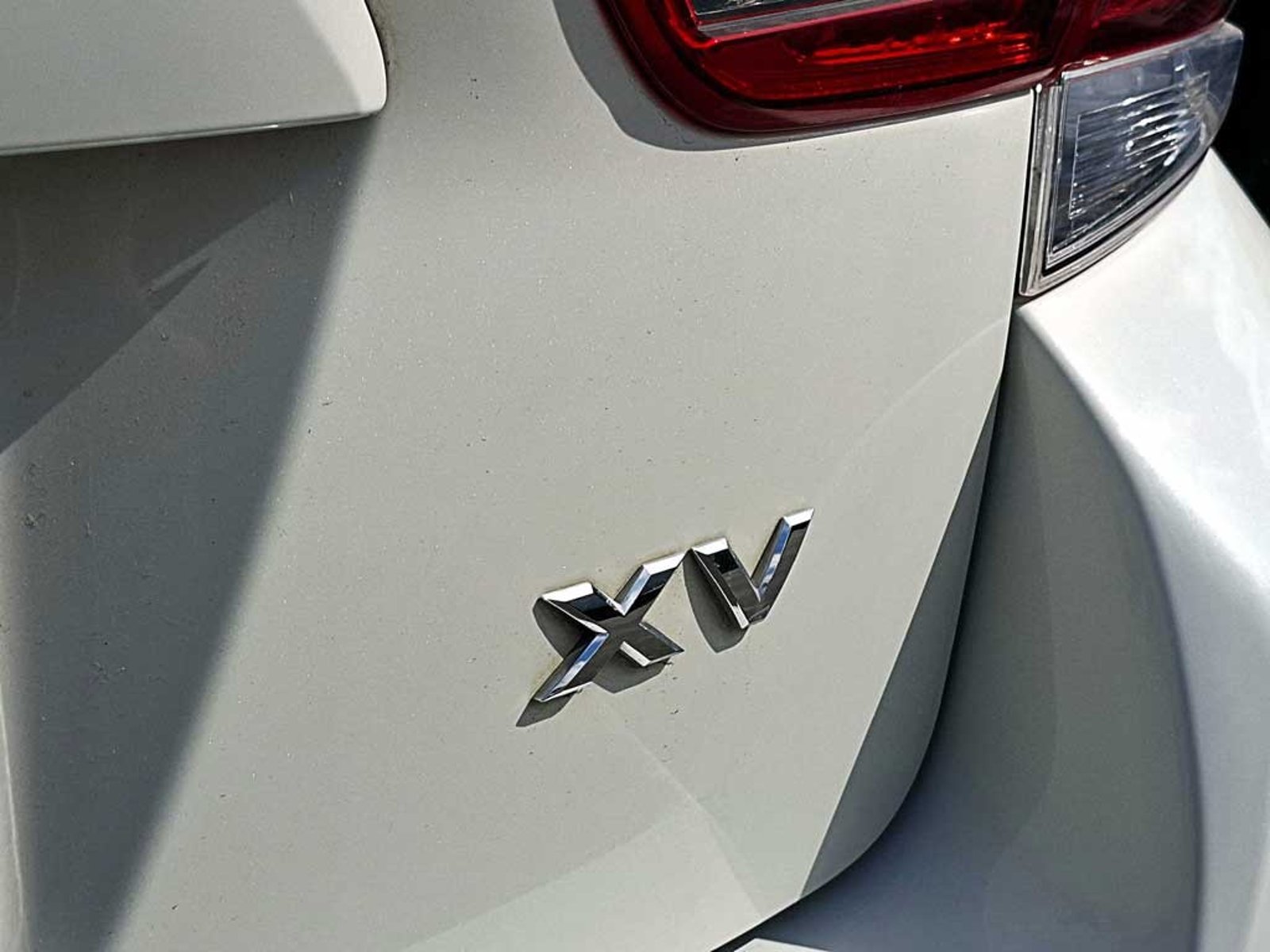 Subaru XV 2.0 AWD DYNAMIC EYESIGHT AT 4X4 2022 - Imagen 10 de 20
