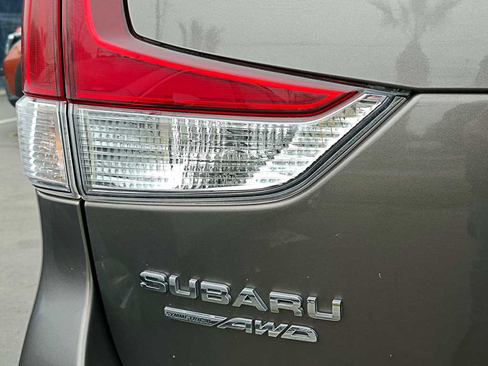 Subaru FORESTER 2.0 X AT 4X4 2024 - Imagen 9 de 20