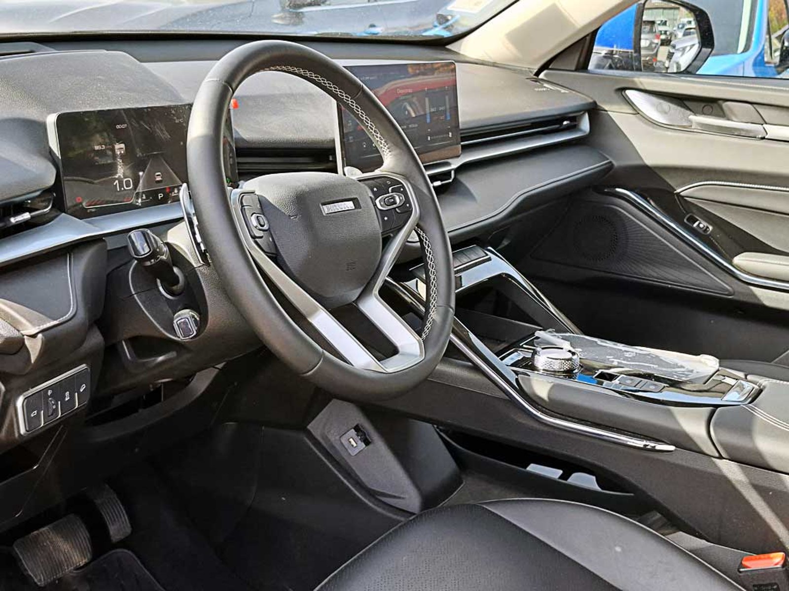Haval H6 2.0 DELUXE AT 2026 - Imagen 10 de 20