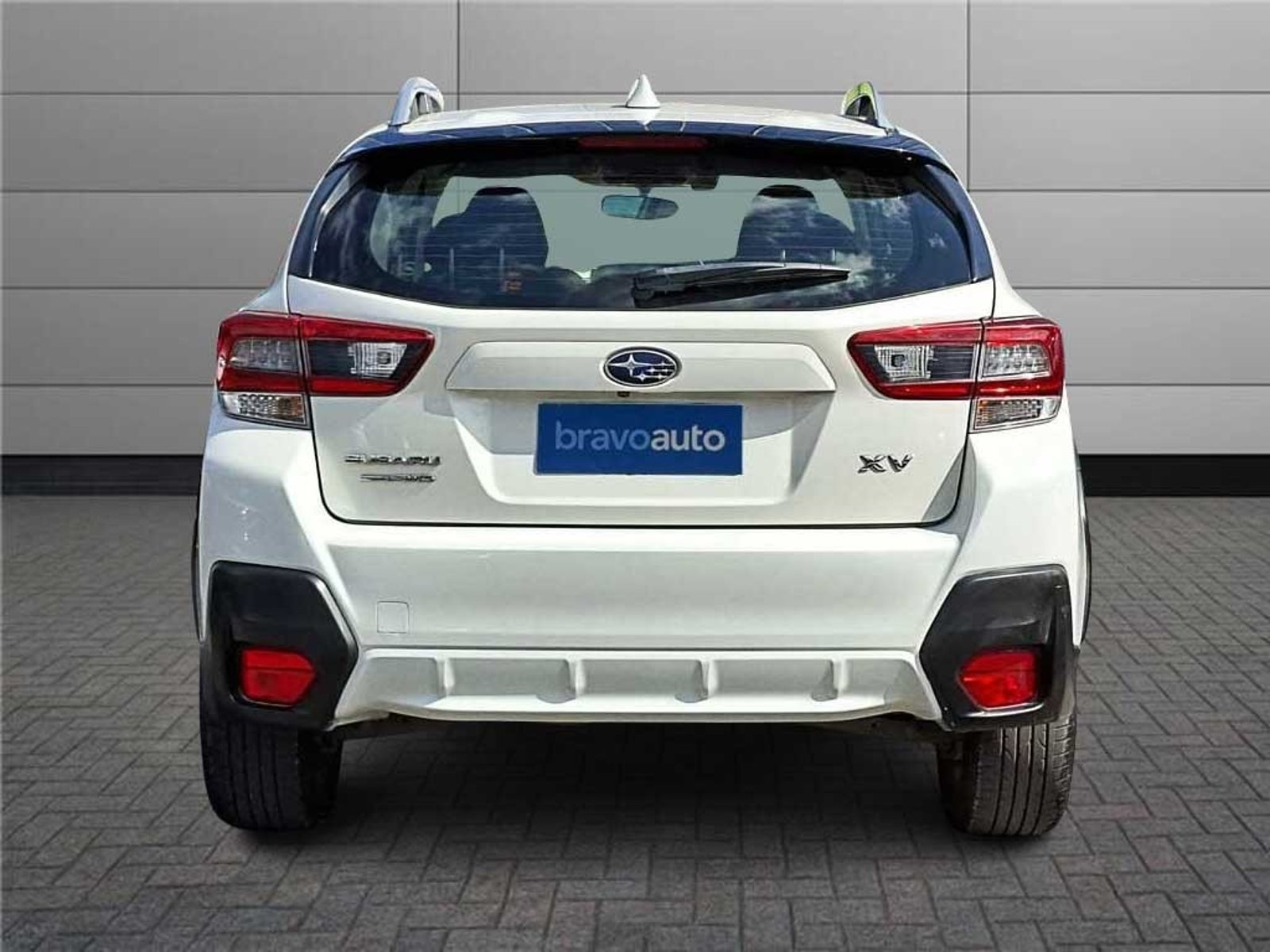 Subaru XV 2.0 AWD DYNAMIC EYESIGHT AT 4X4 2022 - Foto 3 de 20