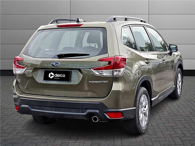 Subaru FORESTER 2.0 X AT 4X4 2024 - Imagen 4 de 20