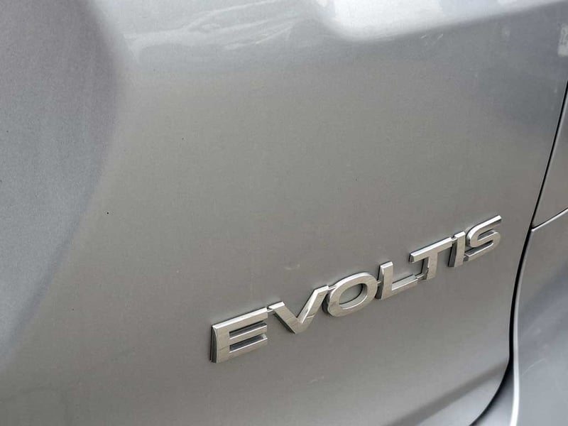 Subaru EVOLTIS 2.4 T LIMITED GARDX AT 4X4 2024 - Imagen 8 de 20