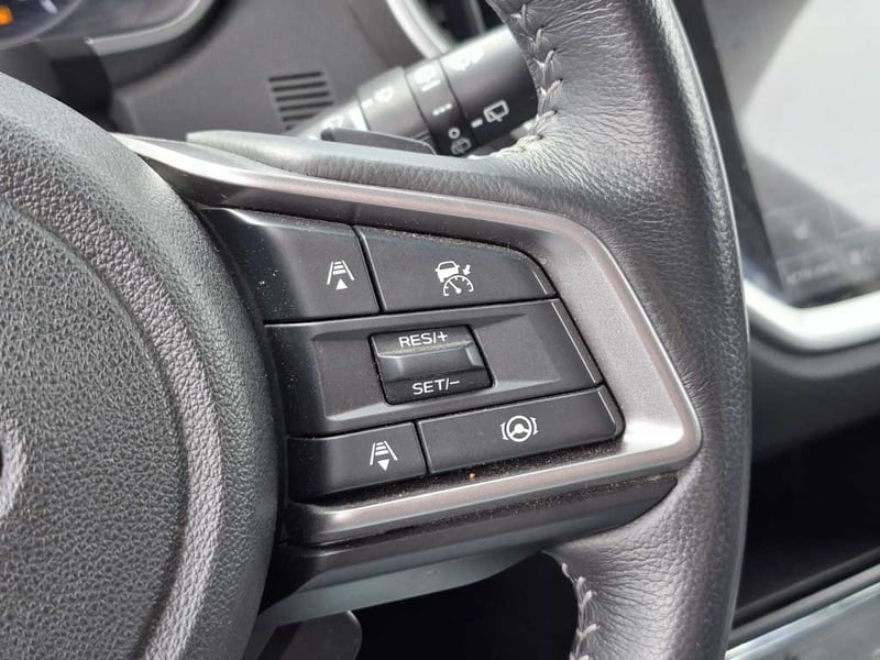 Subaru EVOLTIS 2.4 T LIMITED GARDX AT 4X4 2024 - Imagen 17 de 20