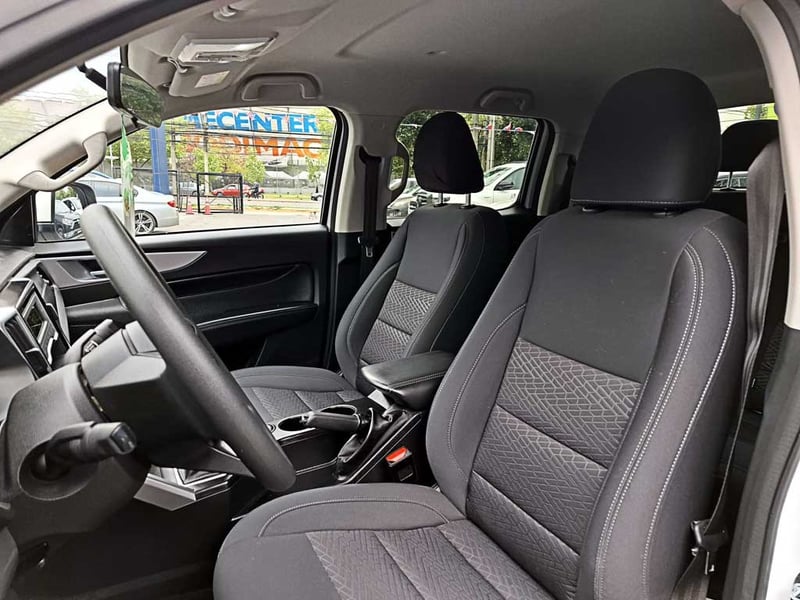 Great Wall POER 2.0 ELITE MT DIESEL 2024 - Imagen 14 de 20