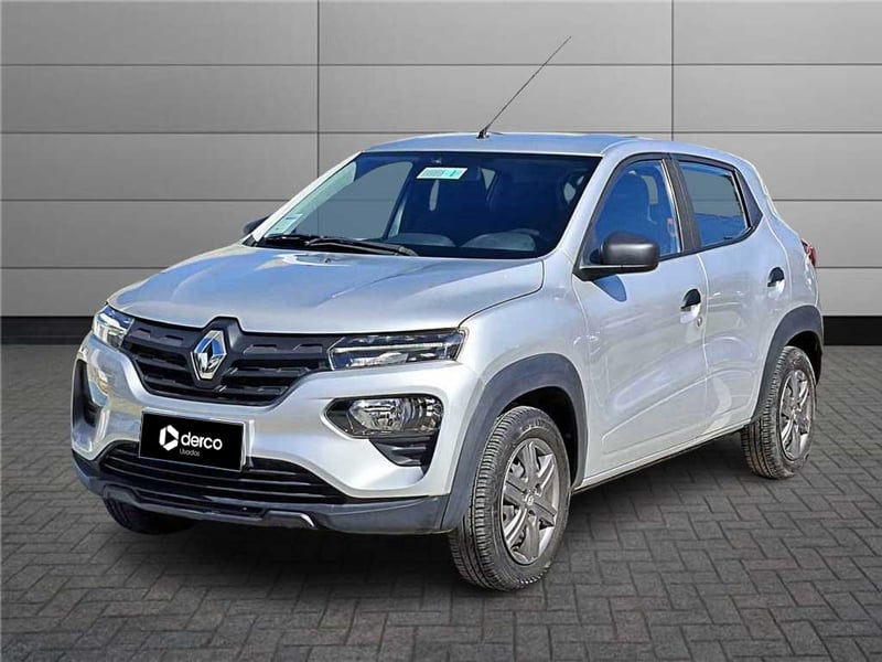 Renault KWID 1.0 HB ZEN MT 2024