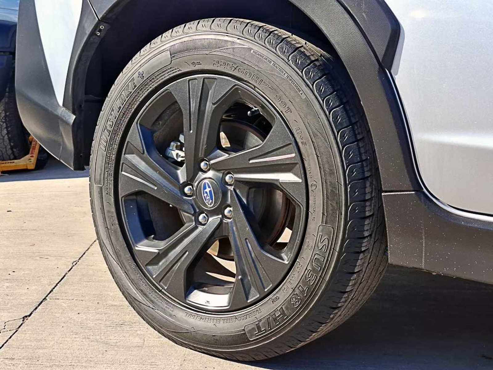 SUBARU CROSSTREK (IN) 2.0 AT 4X4 2024 - Imagen 8 de 20