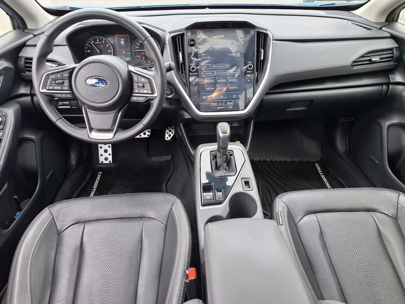 Subaru CROSSTREK 2.0 TOURING EYESIGHT AT 4X4 2024 - Imagen 13 de 20