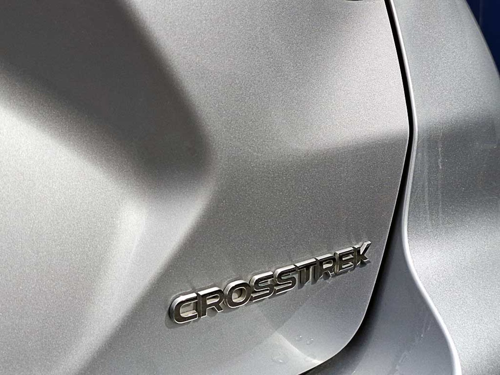 Subaru CROSSTREK 2.0 AT 4X4 2024 - Imagen 10 de 20