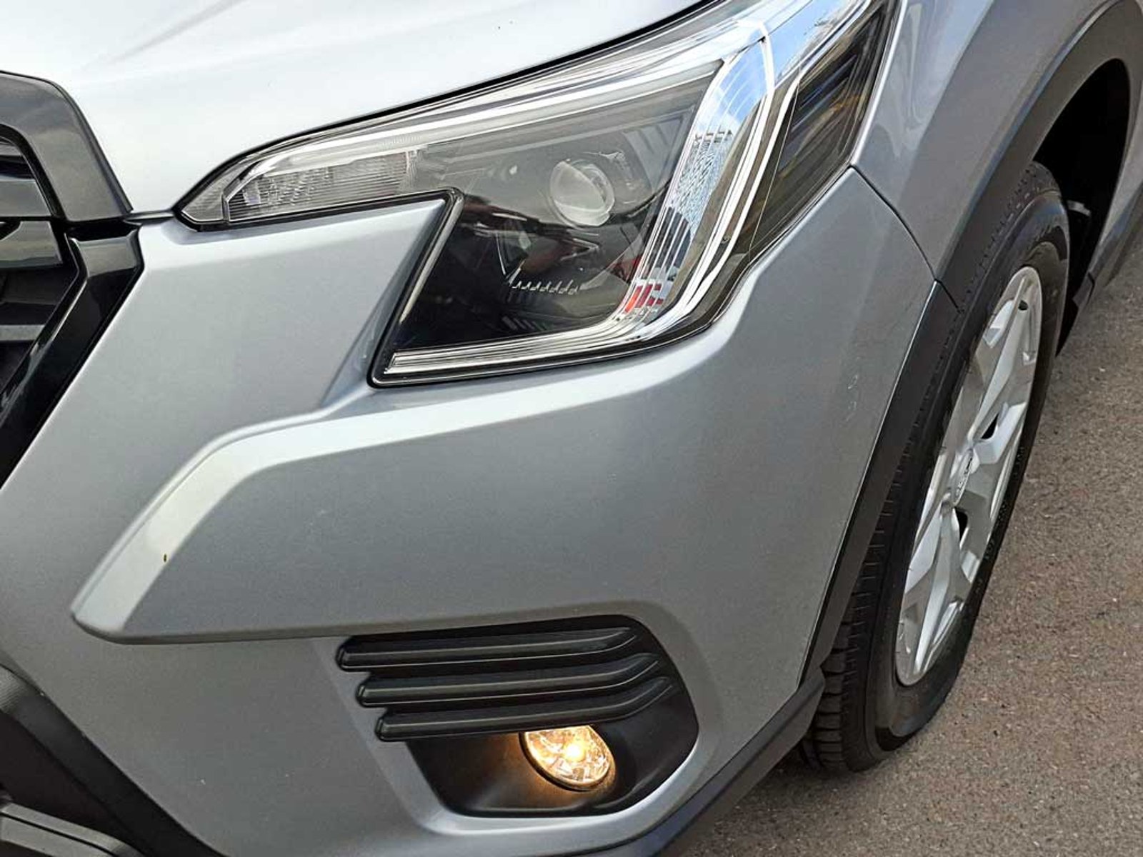Subaru FORESTER 2.0 X AT 4X4 2024 - Imagen 7 de 20