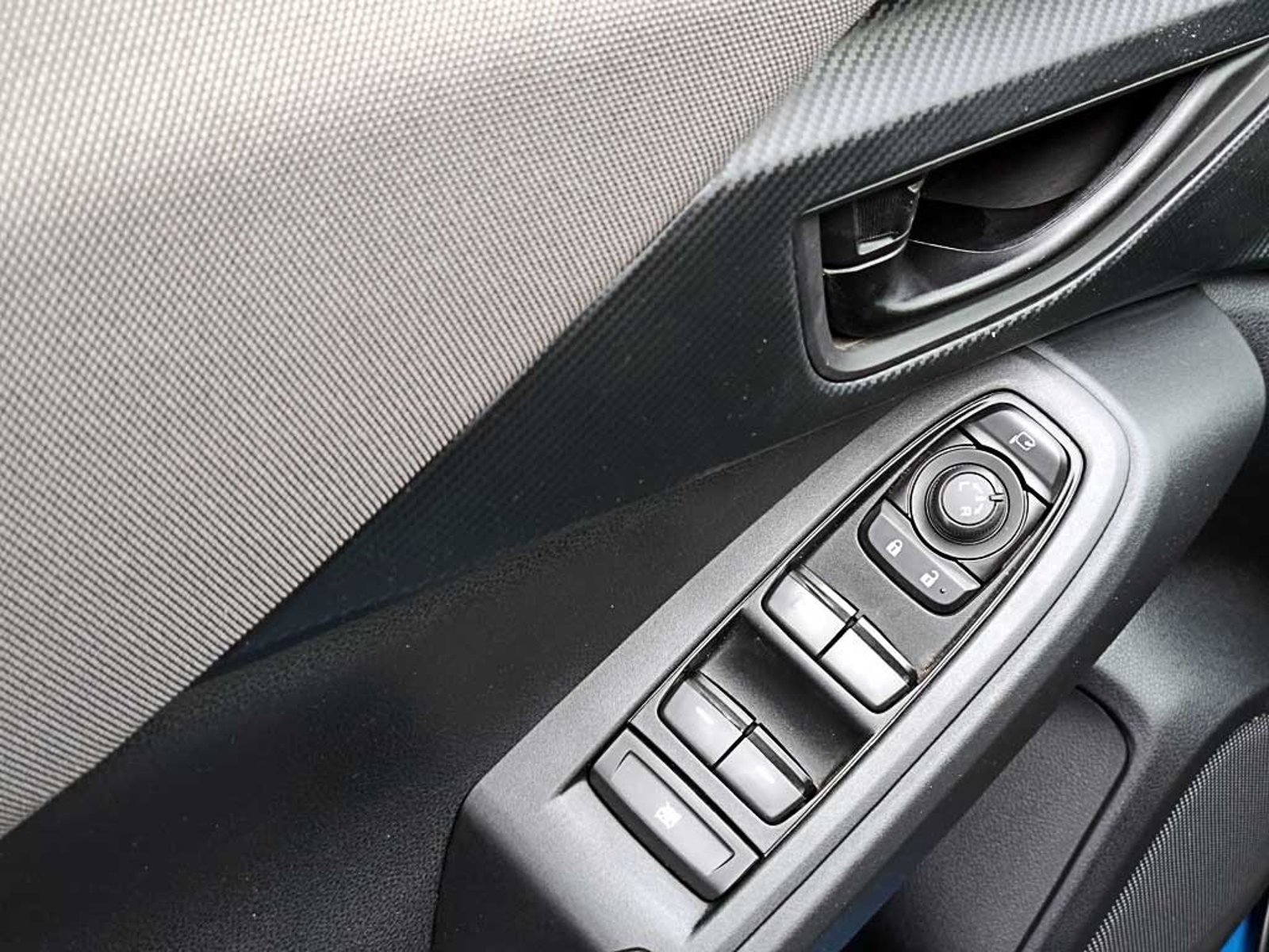 SUBARU CROSSTREK (IN) 2.0 AT 4X4 2024 - Imagen 20 de 20