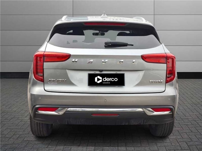 Haval JOLION 1.5 ELITE AT 2023 - Imagen 3 de 20