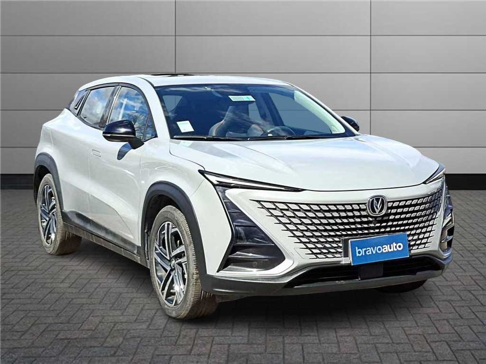 Changan UNI-T 1.5 LUXURY AT 2024 - Imagen 5 de 20
