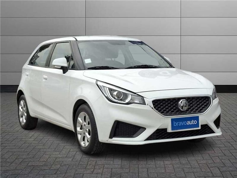MG 5 1.5 STD MT 2020 - Imagen 5 de 19