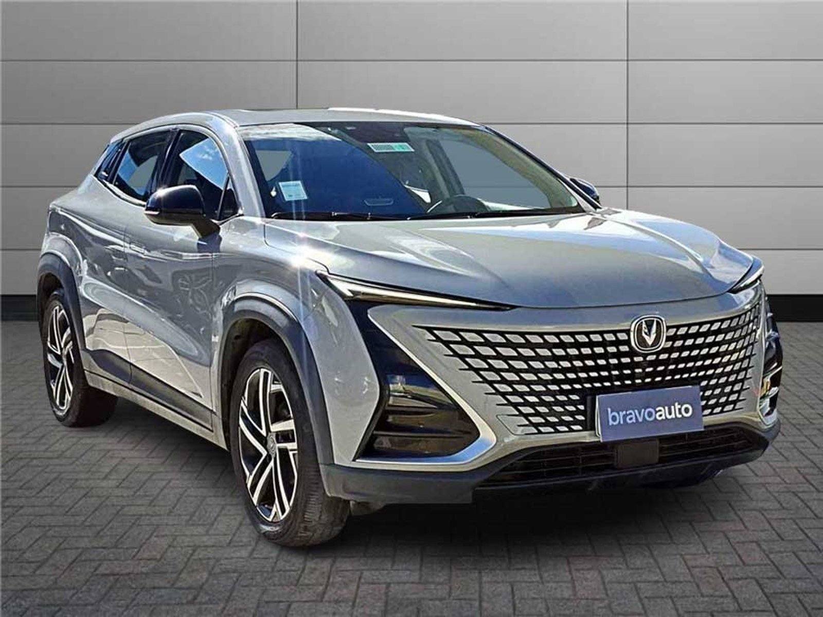 Changan UNI-T 1.5 LUXURY AT 2024 - Imagen 5 de 20
