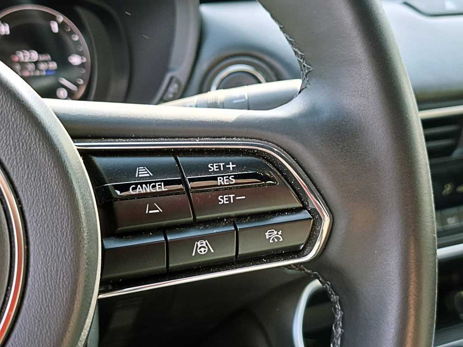 Mazda CX-60 3.3 PREMIUM SPORT DSL AT 4X4 HIBRIDO 2025 - Imagen 19 de 20