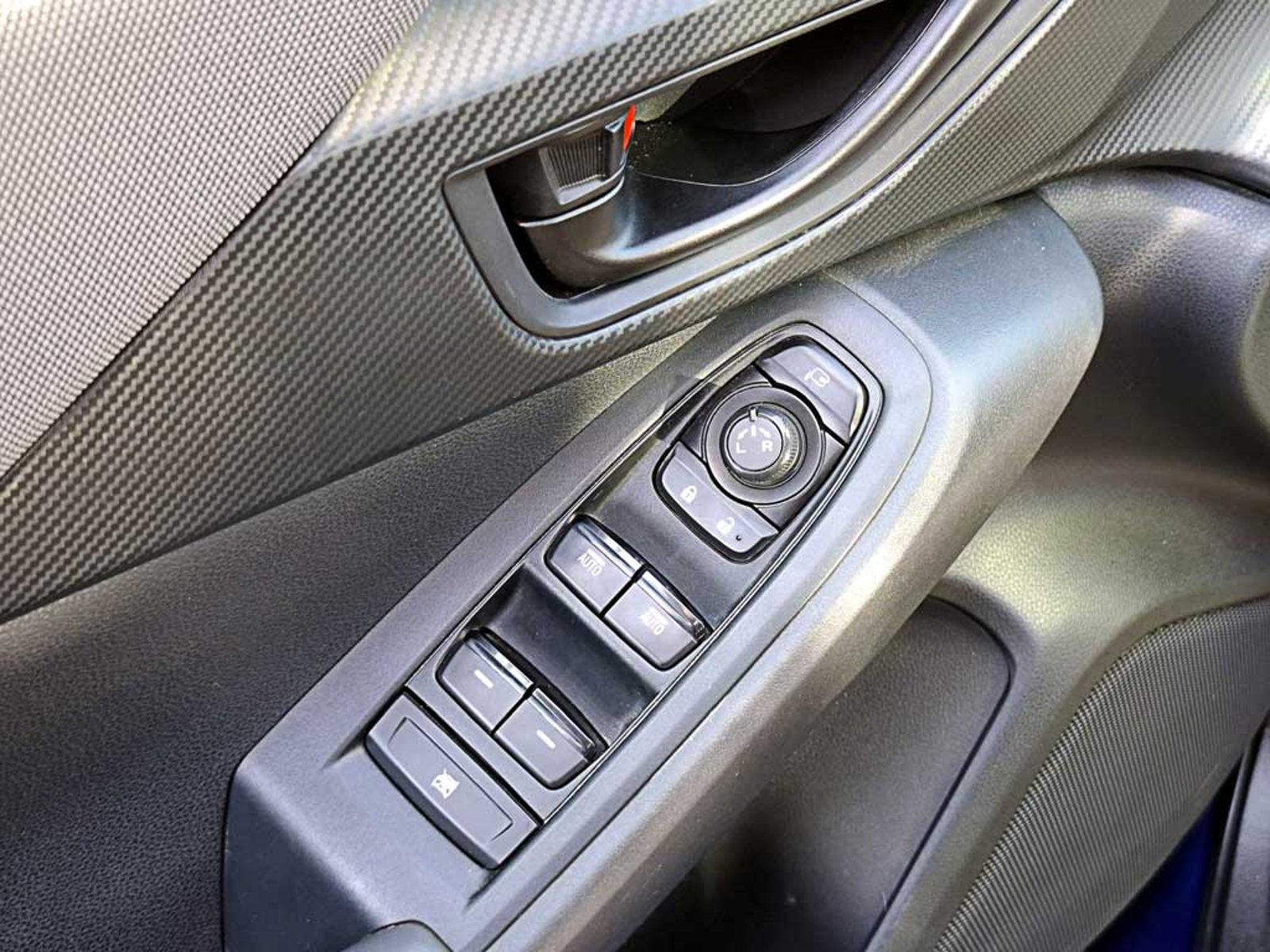 Subaru CROSSTREK 2.0 AT 4X4 2024 - Imagen 14 de 20