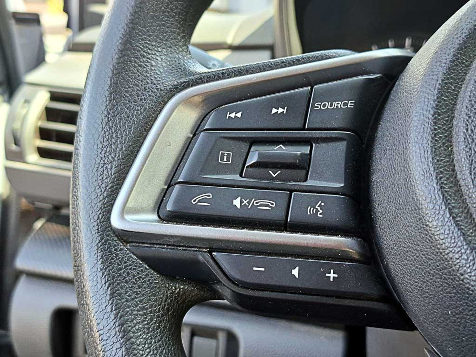 Subaru CROSSTREK 2.0 AT 4X4 2024 - Imagen 16 de 20