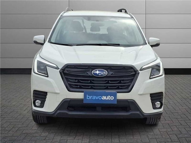 Subaru FORESTER 2.0 CVT XS 2025 - Imagen 6 de 20