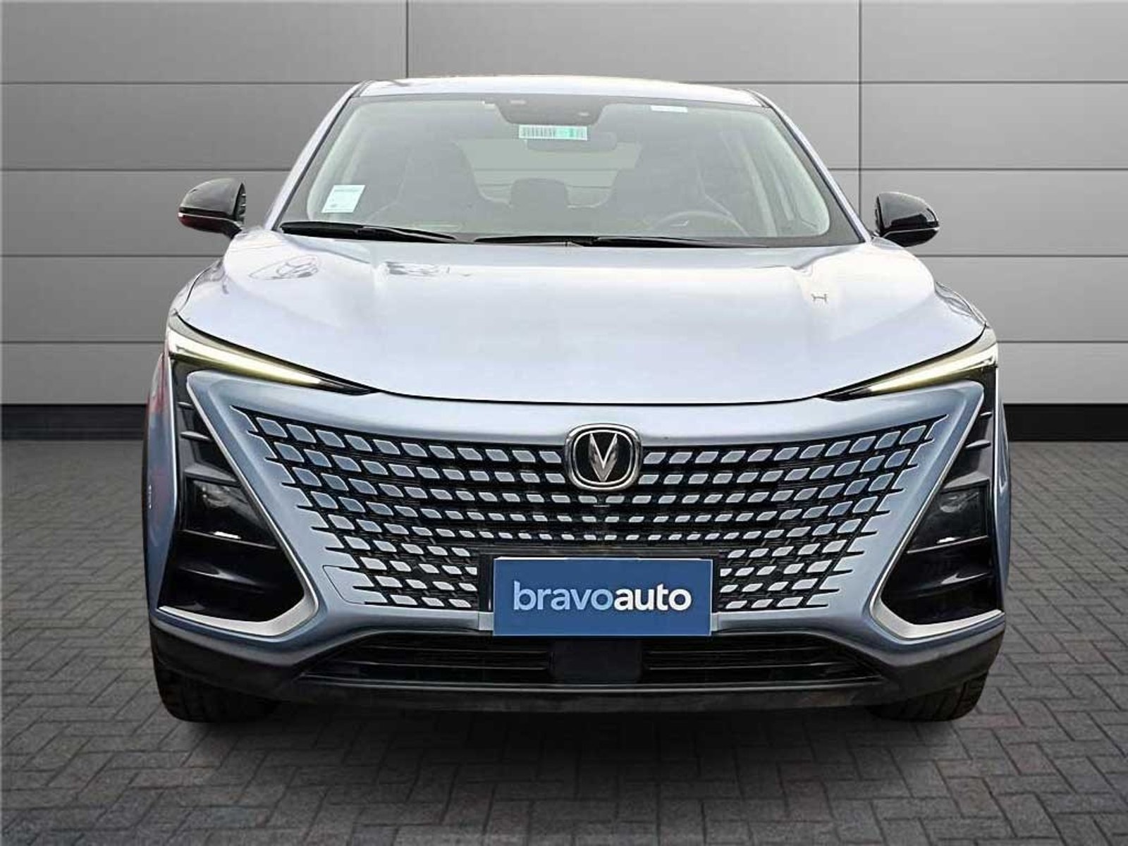 CHANGAN UNI-T (IN) 1.5 LUXURY AT 2024 - Imagen 6 de 20