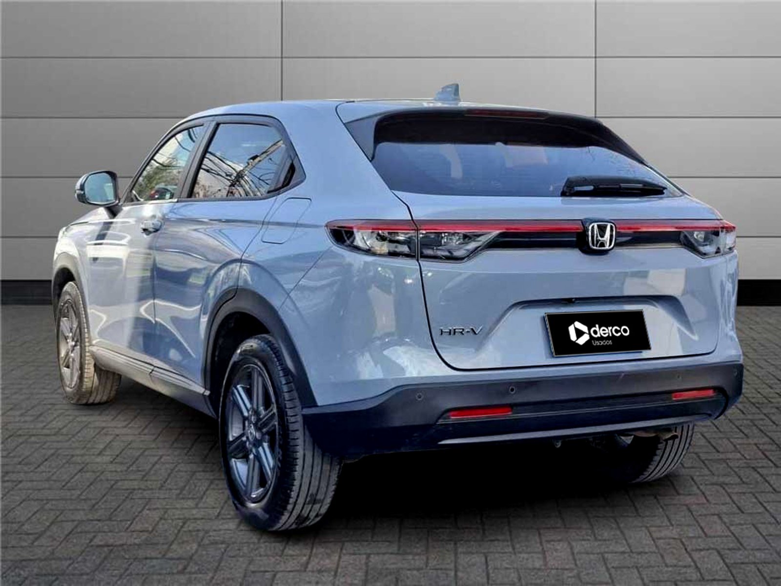 Honda HR-V 1.5 EX AT 2025 - Foto 2 de 19