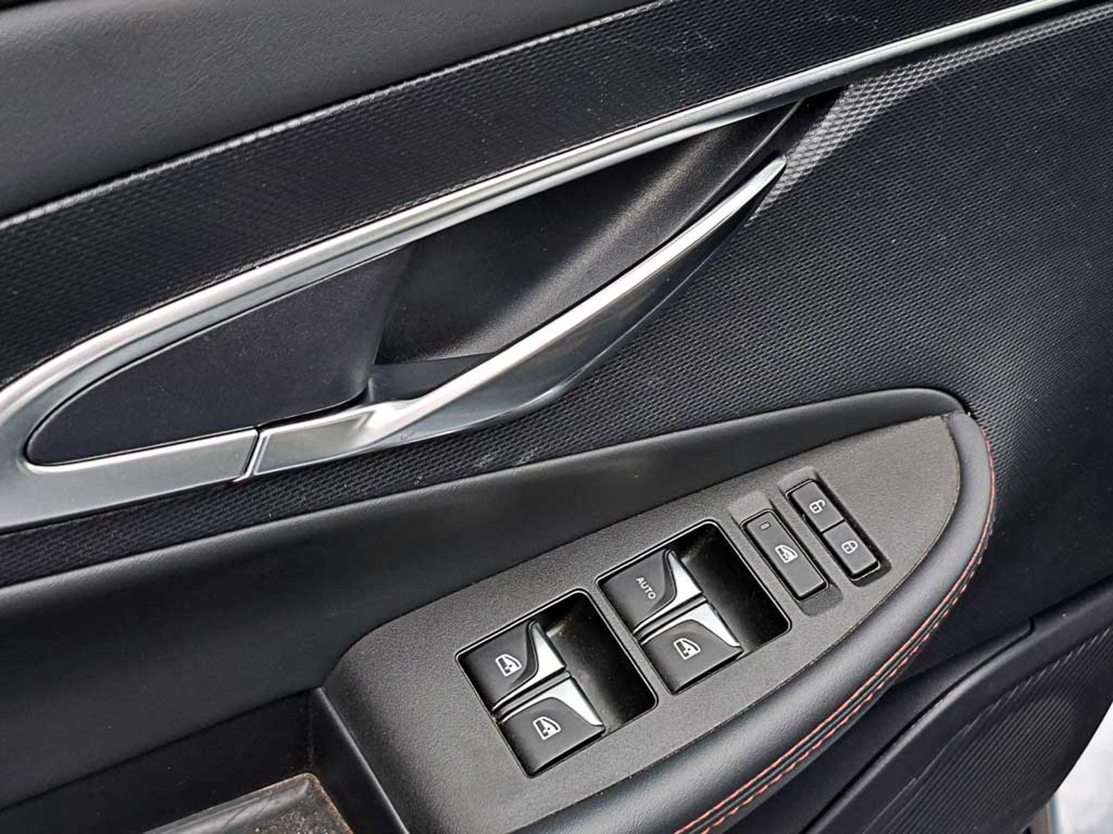 Changan UNI-T 1.5 LUXURY AT 2024 - Imagen 14 de 20
