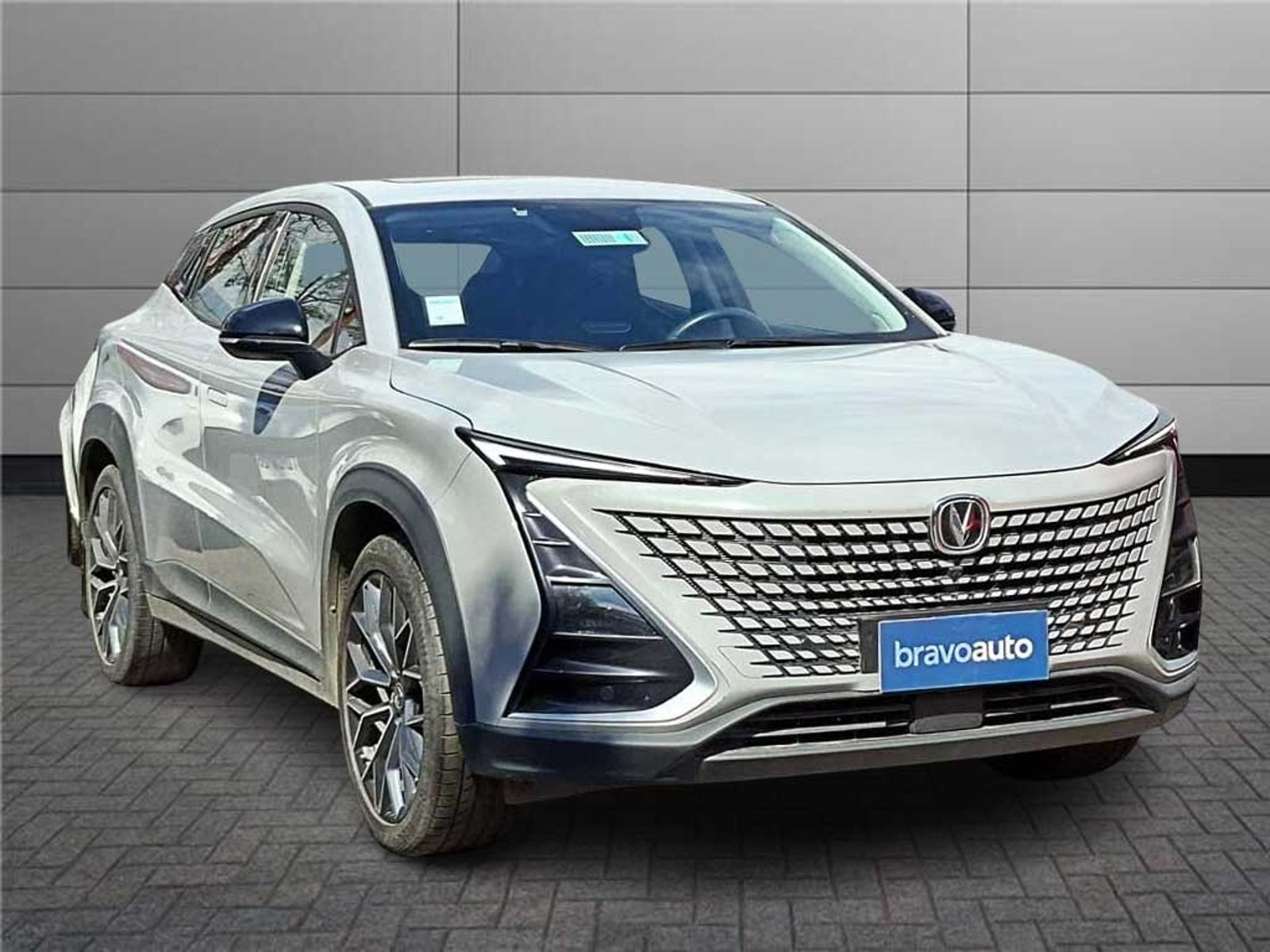 Changan UNI-T 1.5 ELITE AT 2024 - Imagen 5 de 18