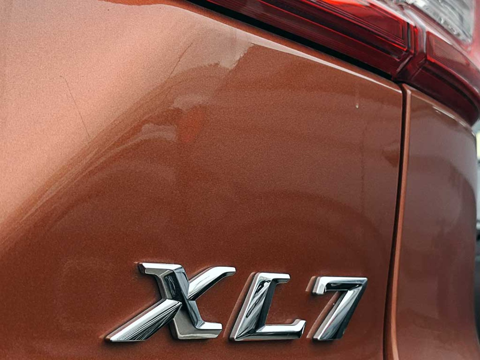 SUZUKI XL7 1.5 GLX AT 2022 - Imagen 11 de 20