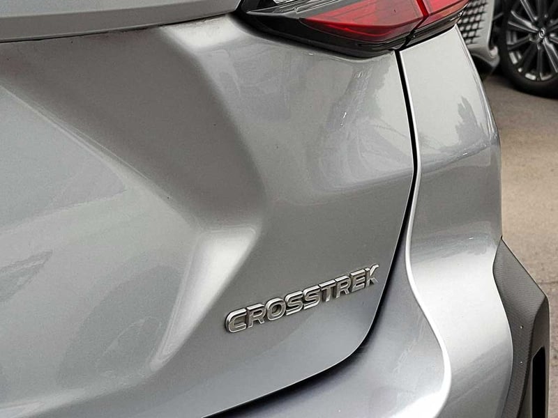 Subaru CROSSTREK 2.0 AT 4X4 2024 - Imagen 9 de 20