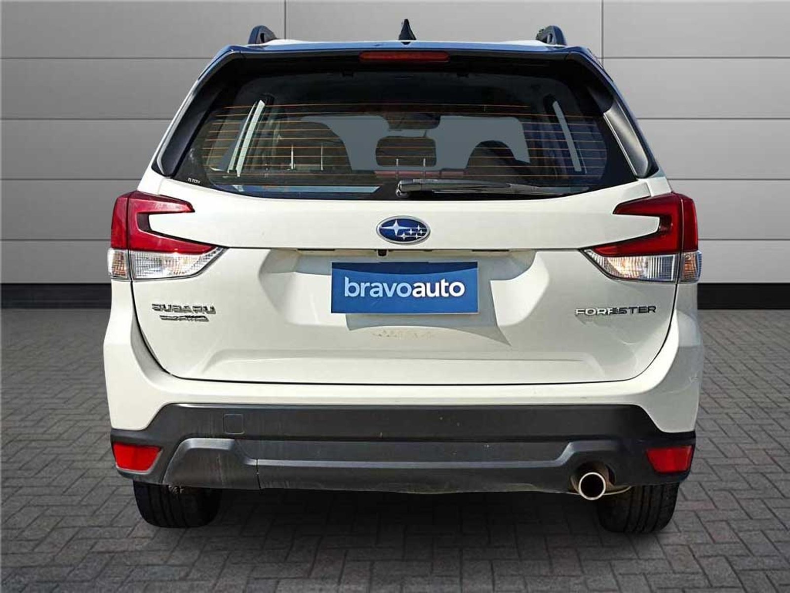 Subaru FORESTER 2.0 X AT 4X4 2024 - Foto 3 de 20