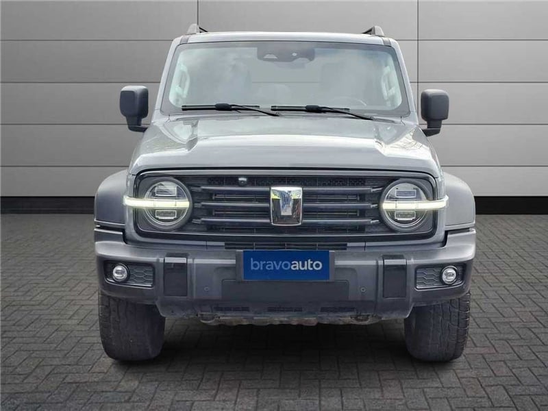 Great Wall TANK 300 4X4 2.0 AT 2024 - Imagen 6 de 20