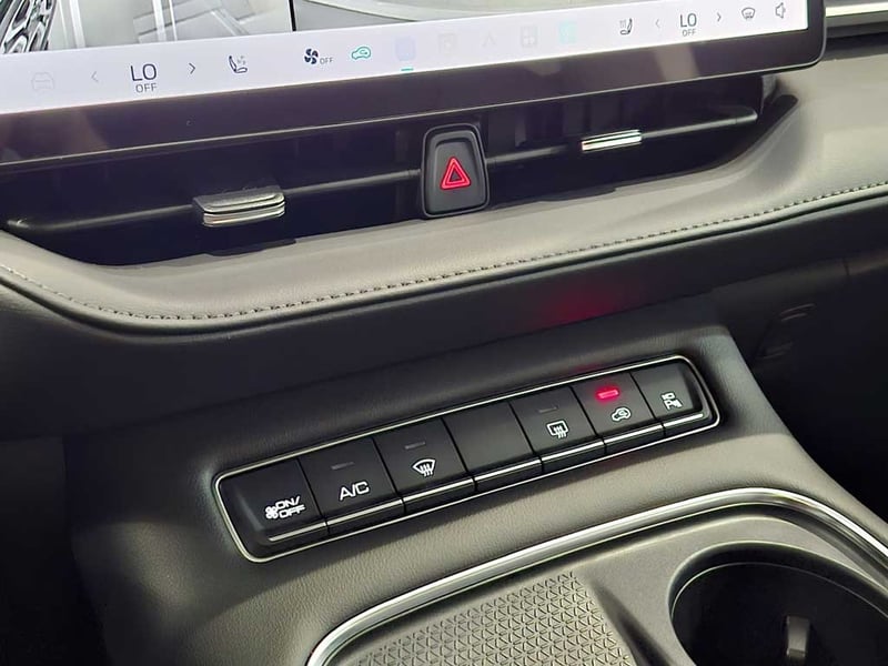 Great Wall HAVAL H6 1.5T F2 PHEV AT 4WD DELUXE 2026 - Imagen 20 de 20