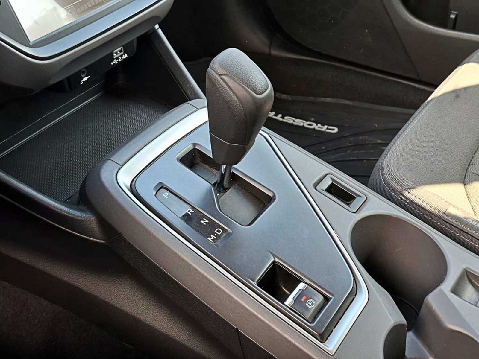 Subaru CROSSTREK 2.0 AT 4X4 2024 - Imagen 19 de 20
