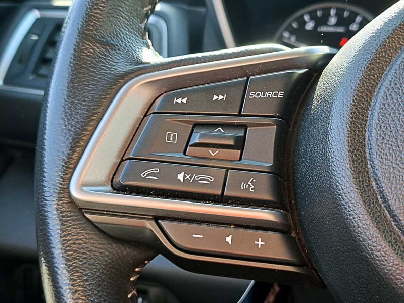 Subaru EVOLTIS 2.4 T LIMITED GARDX AT 4X4 2024 - Imagen 18 de 20