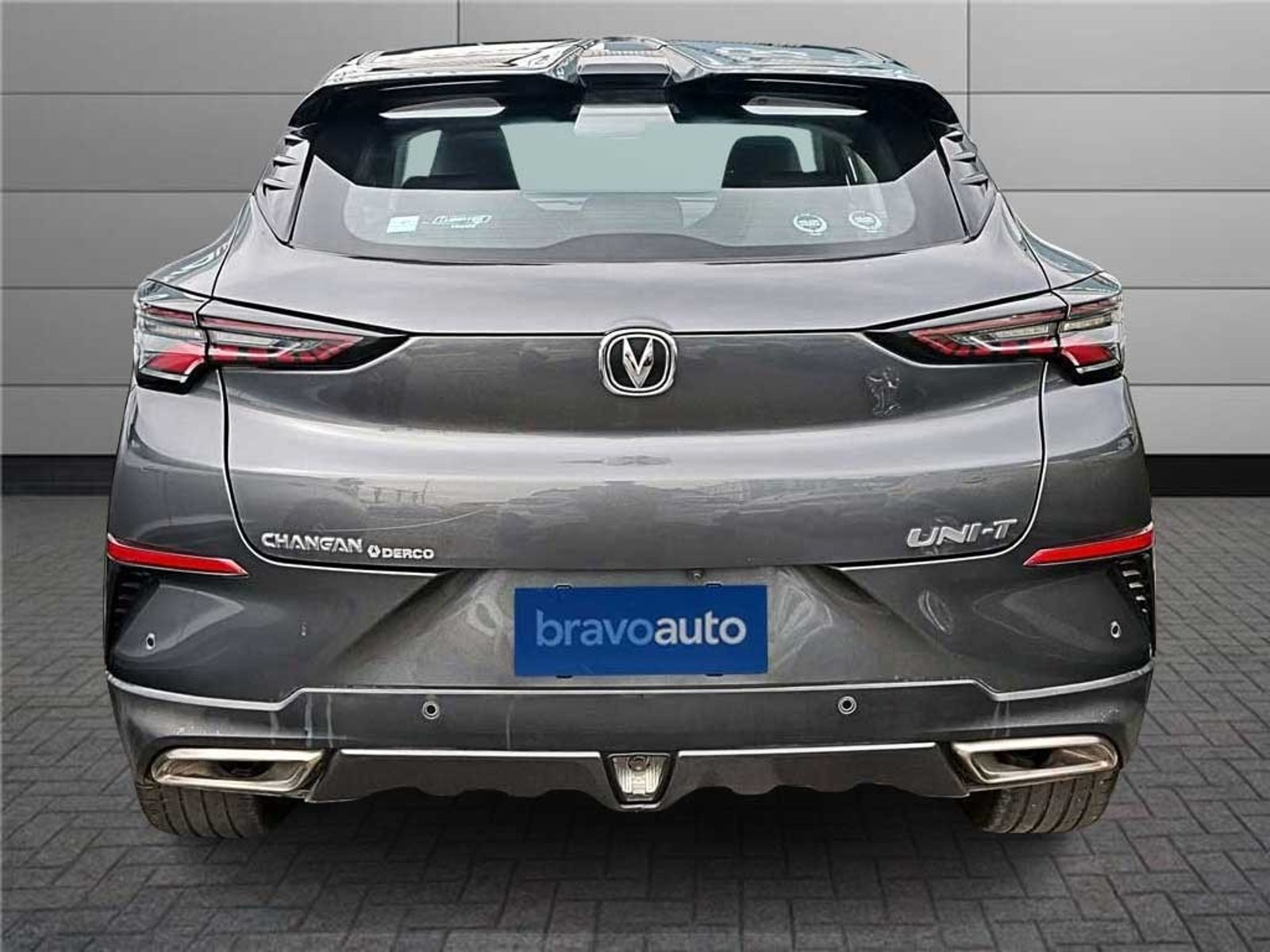 Changan UNI-T 1.5 LUXURY AT 2024 - Imagen 3 de 20