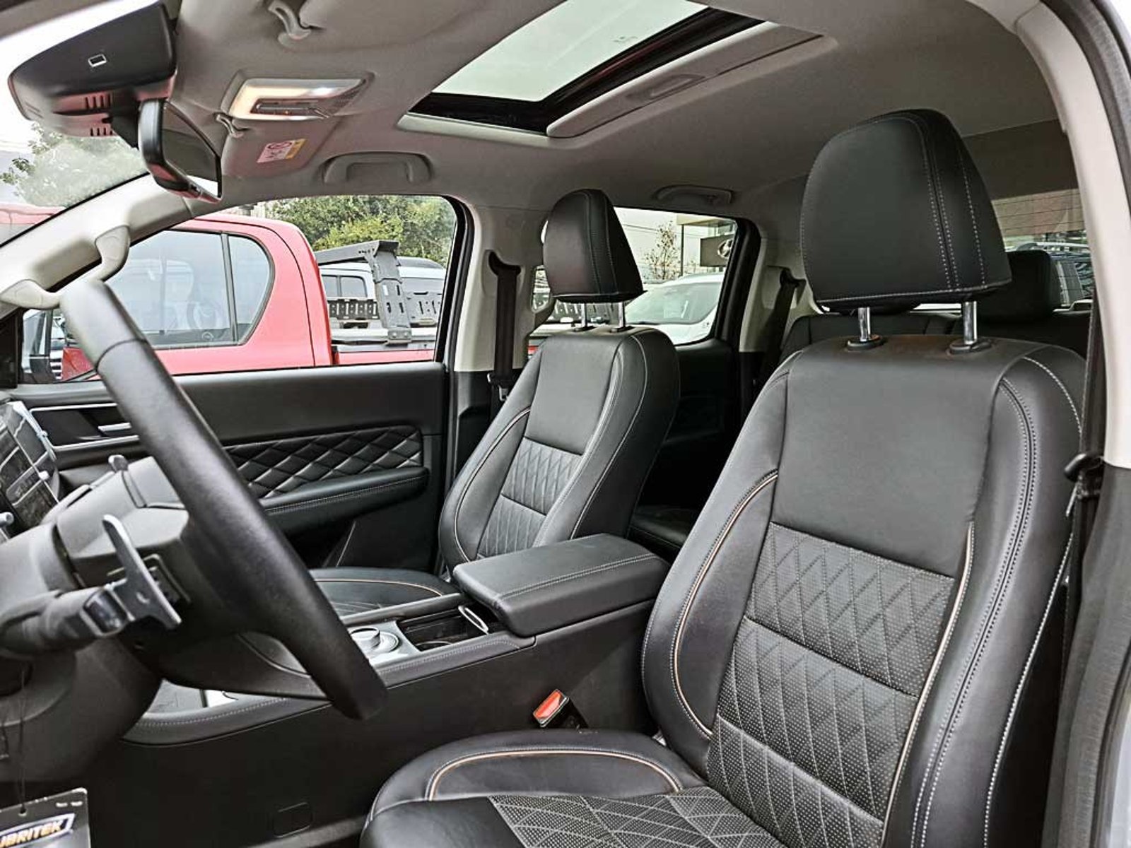 GREAT WALL POER 2.0 PLUS DELUXE AT 4X4 DIESEL 2025 - Imagen 13 de 20