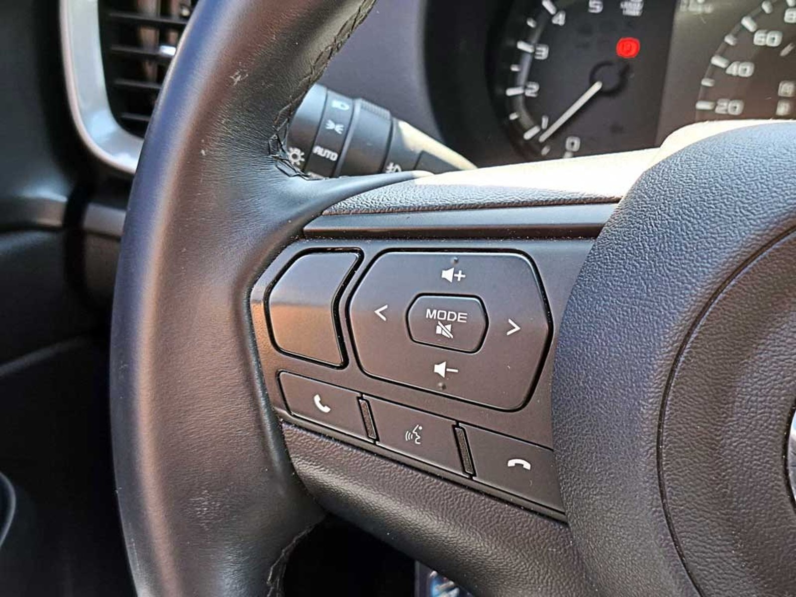 Mazda BT-50 3.0 DC HIGH PLUS AT 4X4 DIESEL 2025 - Imagen 17 de 20