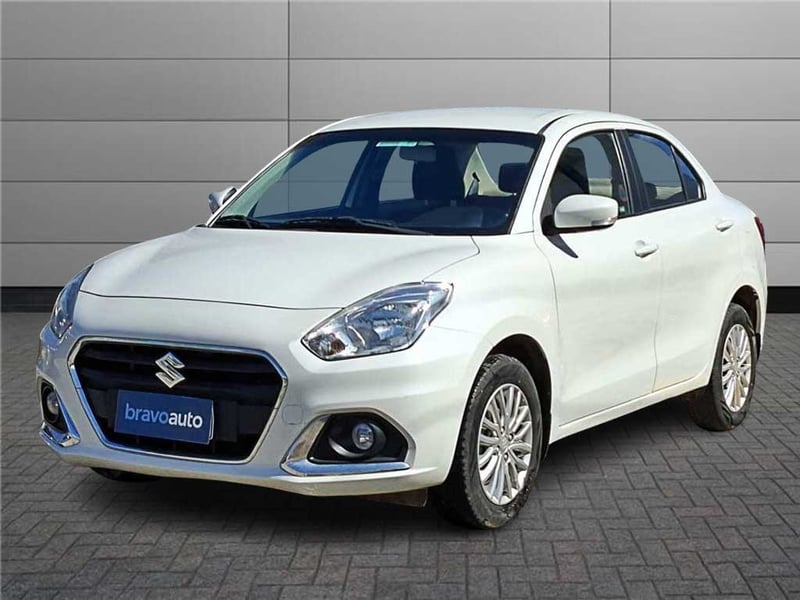 Suzuki DZIRE 1.2 GL SPORT MT 2024
