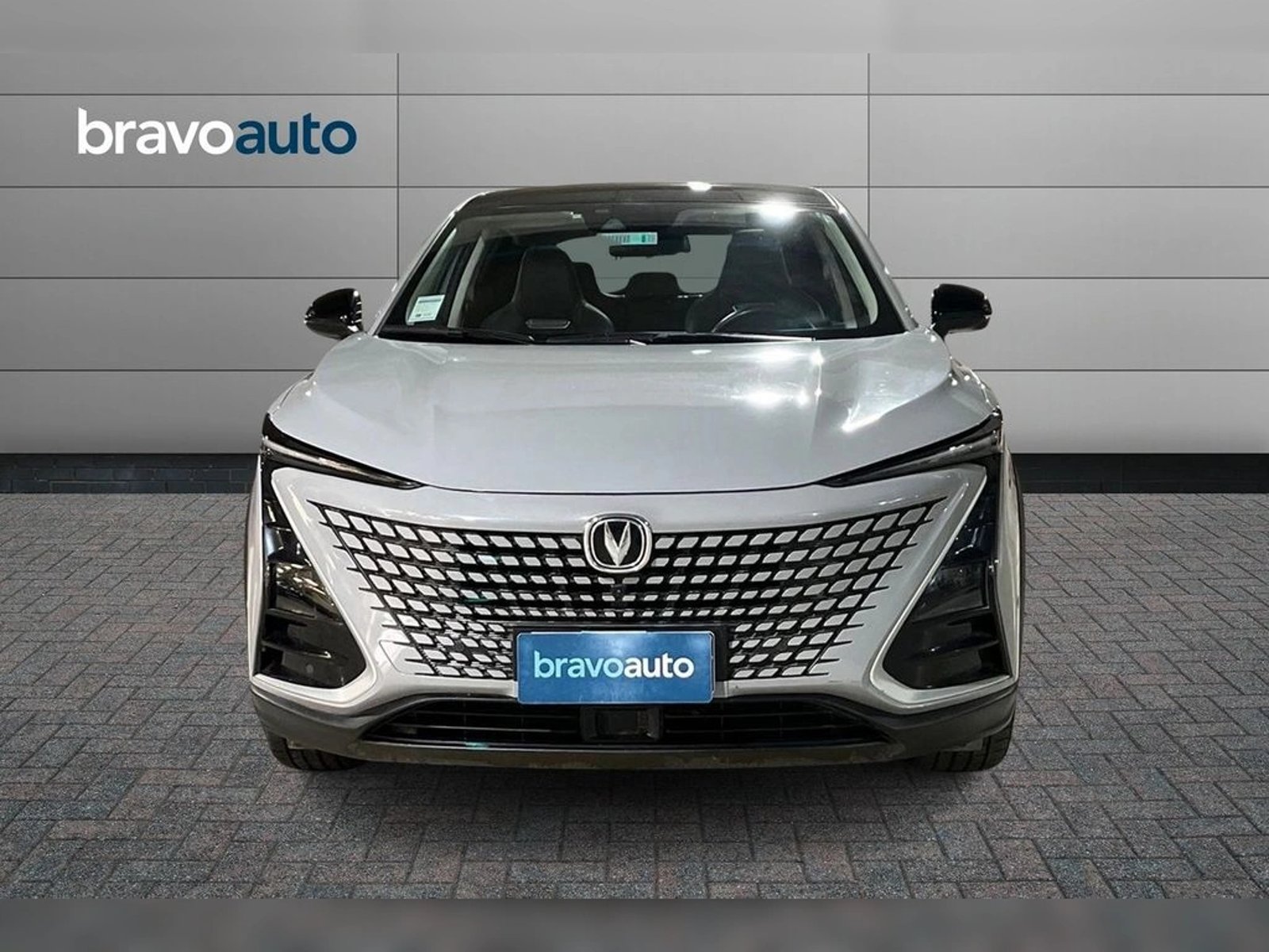 CHANGAN UNI-T 1.5 ELITE AT 2024 - Imagen 8 de 18