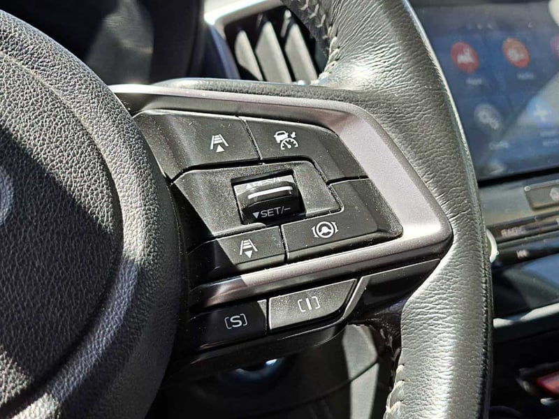 Subaru FORESTER 2.5 AWD LIMITED EYESIGHT GARDX AT 4X4 2023 - Imagen 17 de 20