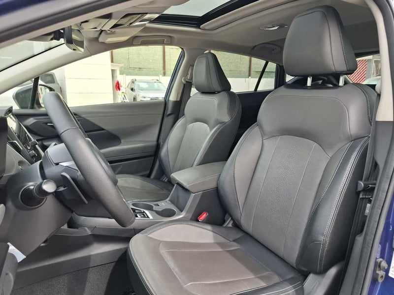 Subaru CROSSTREK 2.0 TOURING EYESIGHT AT 4X4 2024 - Imagen 15 de 20